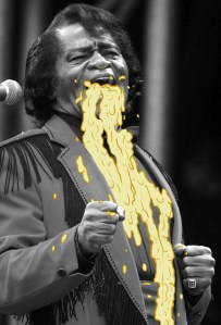 Glastonbury Festival - Day Three