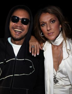 Chris Aire Jewelry Party At Pure Nightclub